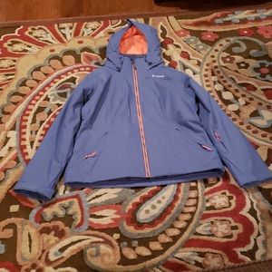 Snow/Ski Jacket